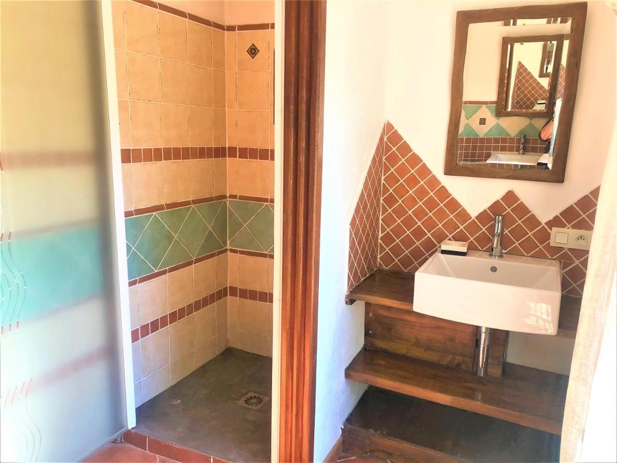 Gite De Groupe 9Ch Ou 3 Gites Independants De 3Ch - Patio Et Piscine Interieure Chauffee Toute L'Annee Валлон-Пон-д'Арк Екстер'єр фото